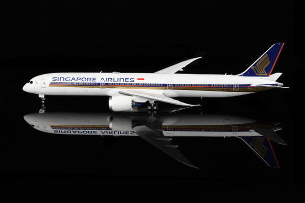 Singapore Airlines Boeing 787-10 9V-SCJ L2039 Scale 1:200