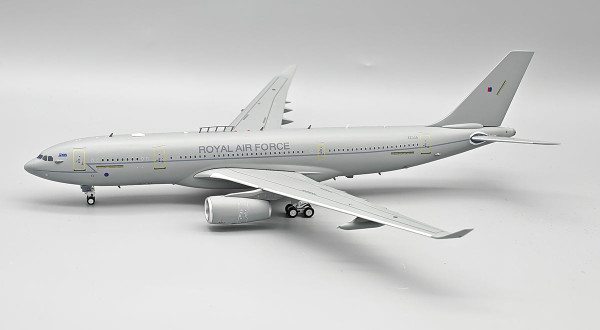 InFlight200 UK - Air Force Airbus A330 Voyager KC3 (A330-243MRTT) ZZ335 IFMRTTRAF335 Scale 1:200