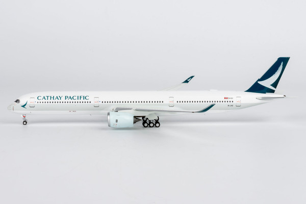 NG Model Cathay Pacific Airways Airbus A350-1000 B-LXO 57020 Scale 1:400