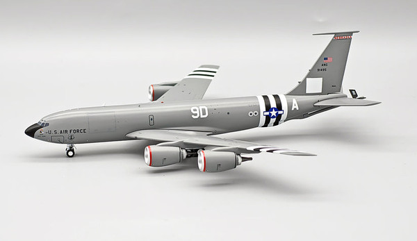 InFlight200 United States Air Force Boeing KC-135R Stratotanker 59-1495 IF135USA1495 Scale 1:200