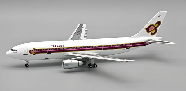 InFlight200 Thai Airways A300B4-103 HS-THL IF300TH1025 Scale 1:200