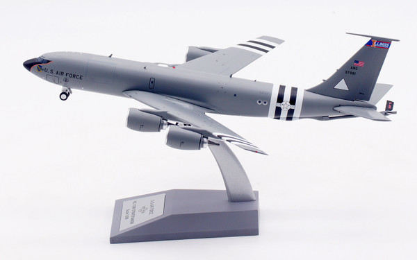 InFlight200 USAF KC-135R 63-7981 IF135USA7981 Scale 1:200