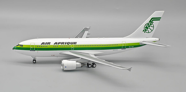InFlight200 Air Afrique Airbus A310-304 TU-TAF IF310RK0426 Scale 1:200