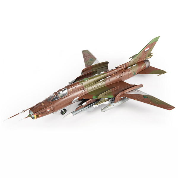 JC Wings SU-22M4 Fitter K Iraq Air Force, 1989 JCW-72-SU20-009 Scale 1:72