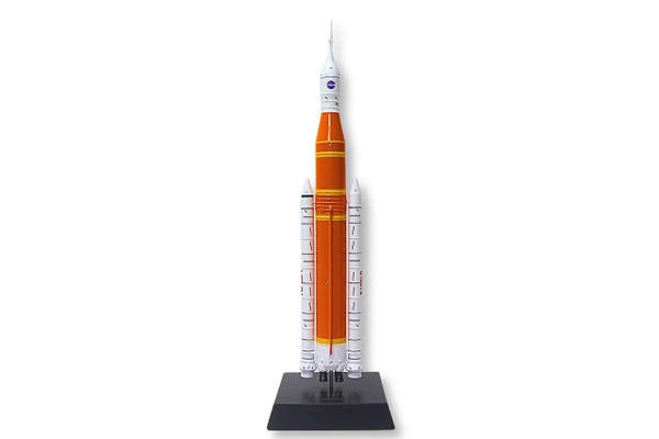 Space Launch System (SLS) Rocket Model – EXE81020 1:200 Scale