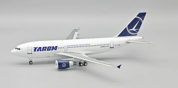 InFlight200 Tarom Airbus A310 Reg: YR-LCA IF310RO0526 1:200 with stand