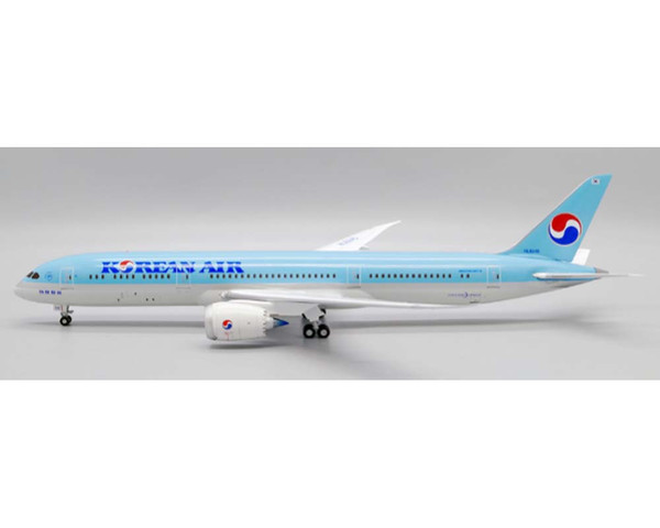 Korean Air Boeing 787-9 Reg: HL8345 EW2789012A Scale 1:200