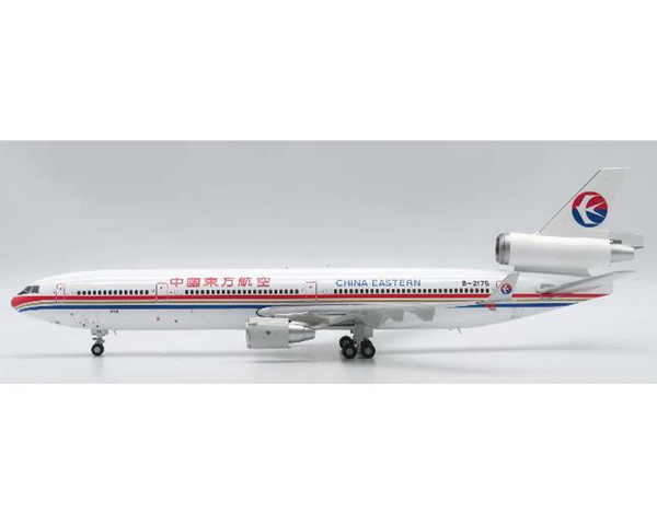 China Eastern Airlines McDonnell Douglas MD-11 Reg: B-2175 XX20196 Scale 1:200