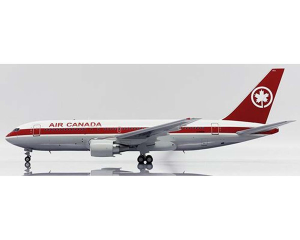 Air Canada Boeing 767-200ER "1st 767 of Air Canada" Reg: C-GAUB XX20225 Scale 1:200