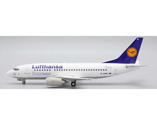 Lufthansa Express Boeing 737-500 Reg: D-ABIL XX2380 Scale 1:200