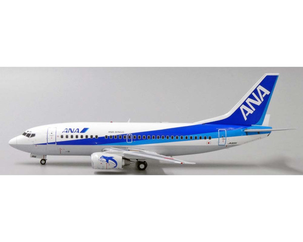 ANA Wings Boeing 737-500 Reg: JA8195 EW2735003 Scale 1:200