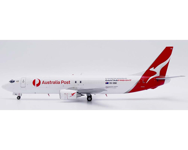 Qantas Boeing 737-400F "Australia Post" Reg: VH-XNH XX20395 Scale 1:200