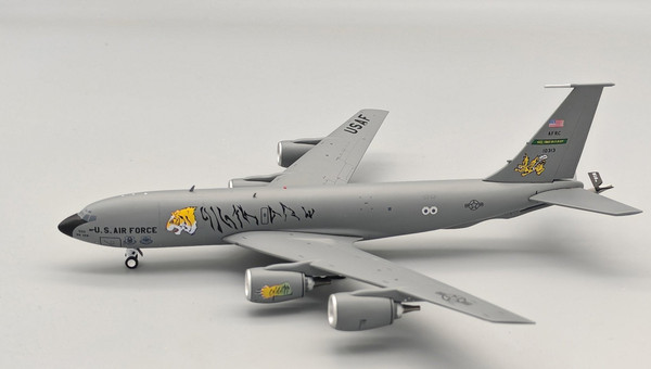U.S. Air Force Boeing KC-135R Reg: 10313 IF135USAF313 Scale 1:200