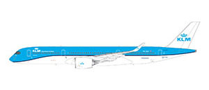 Gemini Jets KLM A350-900 GJKLM2461 1:400
