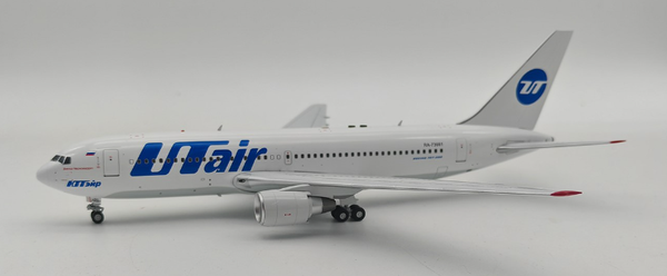 AviaBoss UTair Aviation Boeing 767-224/ER RA-73081 A2051 Scale 1:200