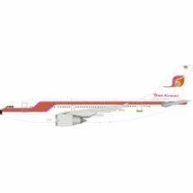 InFlight200 Thai Airways Airbus A310 IF310TG1220 Scale 1:200