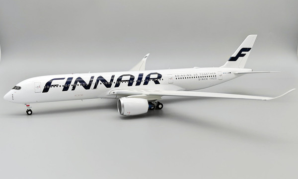 InFlight200 Finnair Airbus A350-941 OH-LWR IF359AY0524 Scale 1:200