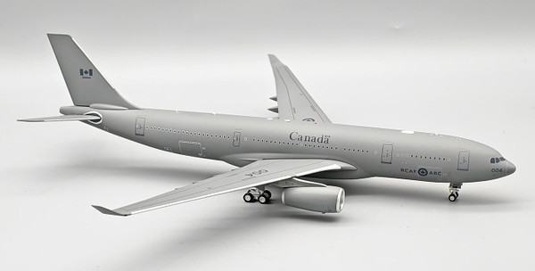 B-Models Royal Canadian Air Force Airbus CC-330 Husky 330004 330-004 Scale 1:200