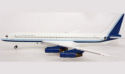 InFlight200 South African Air Force Boeing 707-320 IF70049 Scale 1:200