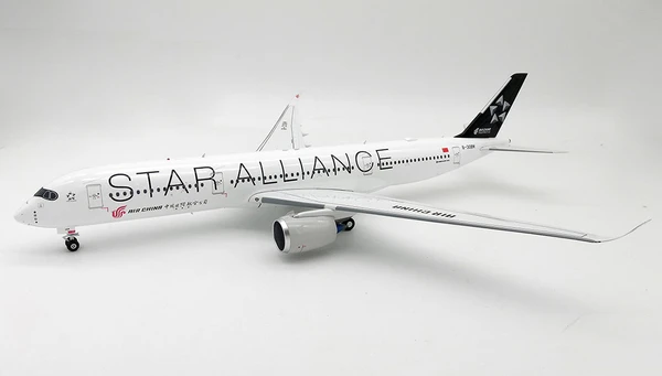InFlight200 Star Alliance (Air China) Airbus A350-900 B-308M IF350CA0819 1:200