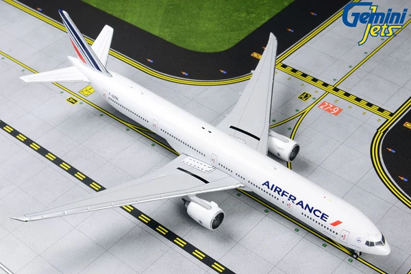 Gemini Jets Air France F-GZNL B777-300ER GJAFR1860 1:400