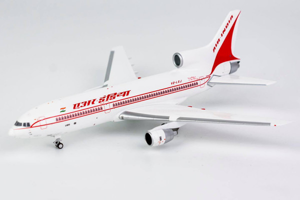 NG Model Air-India L-1011-500 V2-LEJ 35008 1:400