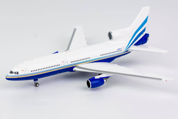 NG Model Las Vegas Sands L-1011-500 N388LS 35007 1:400
