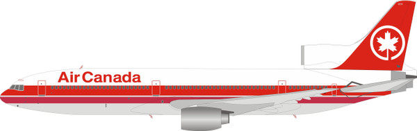 B-Models Air Canada Lockheed L-1011 C-FTNF B-L1011-AC-FTNF 1:200