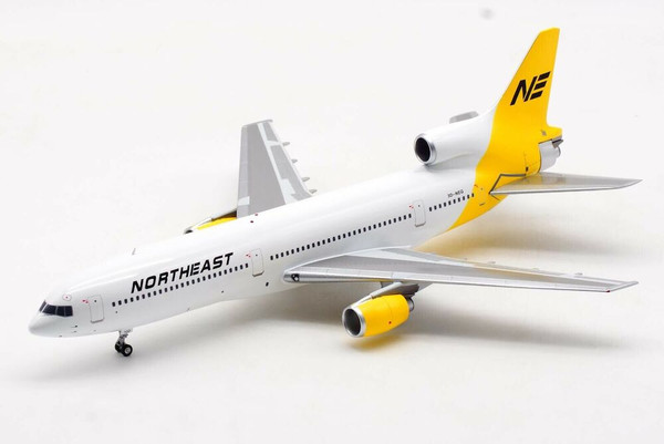 Inflight200 Northeast Airlines Lockheed L-1011-385-1 TriStar 50 3D- IF1011NE0920 1:200