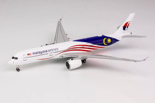 NG Model Malaysia Airlines A350-900 9M-MAG 39002 1:400