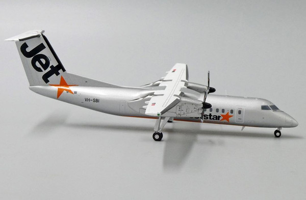 JC Wings JETSTAR AIRWAYS DASH 8-Q300 VH-SBI JC2JST276 1:200