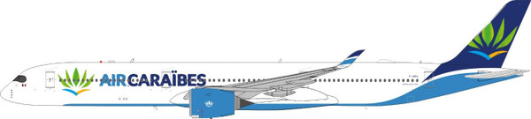 Inflight200 Air Caraibes Airbus A350-1041 F-HMIL IF35XTX0121 1:200