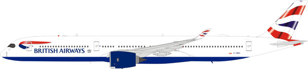 Inflight200 British Airways Airbus A350-1041 G-XWBH ARDBA13 1:200