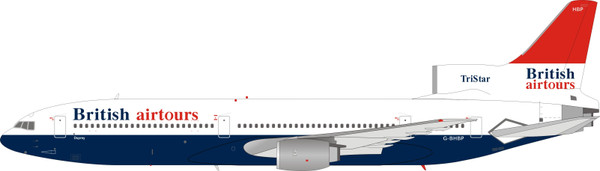 Inflight200 British Airtours Lockheed L-1011 G-BHBP ARDBA17 1:200