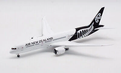Inflight200 Air New Zealand Boeing 787-9 Dreamliner ZK-NZN IF789NZ1120 1:200