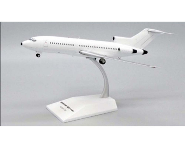 JC Wings Boeing 727-100 JC2WHT1033 1:200