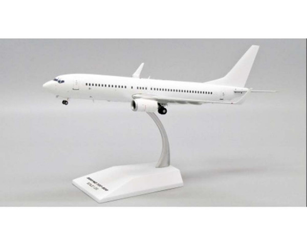 JC Wings Boeing 737-800 with winglets JC2WHT1067 1:200