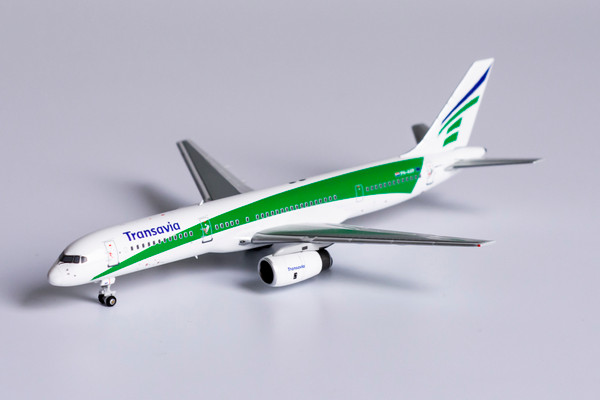 NG Model Transavia Airlines 757-200 PH-AHP 53176 1:400