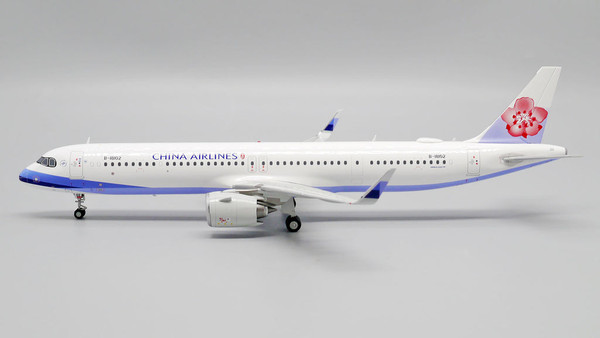 China Airlines A321neo B-18102 JC2CAL0195 1:200