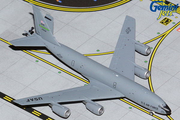 GeminiMACS USAF KC-135 S-J AFB GMUSA116 1:400