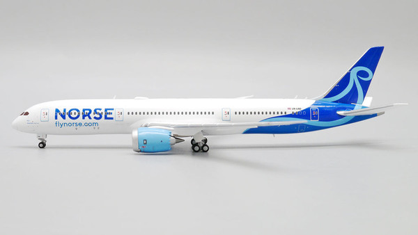 JC Wings Norse Atlantic Airways B787-9 LN-LNO LH4NBT280 1:400