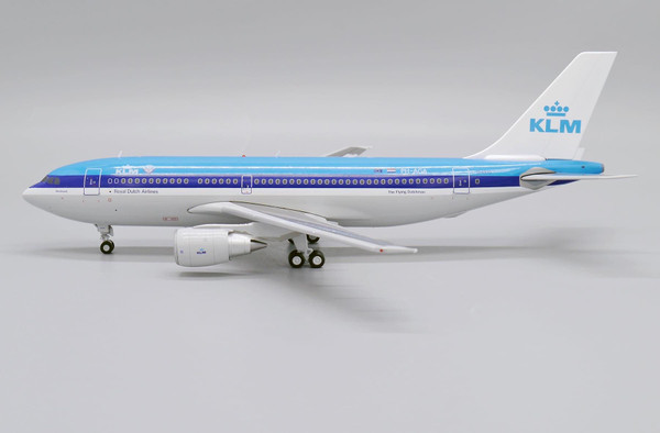JC Wings KLM A310-200 PH-AGA JC2KLM826 1:200