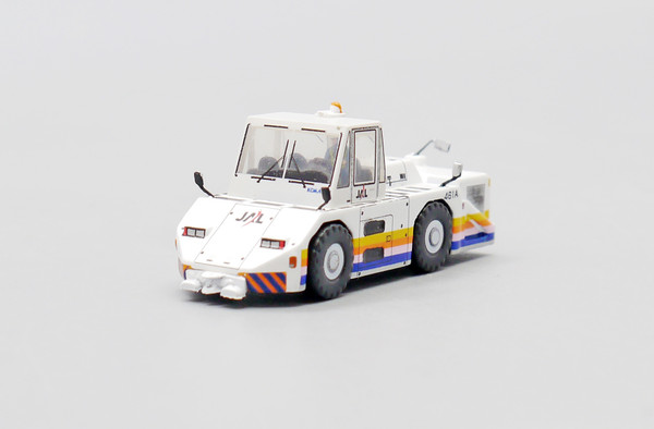 JC Wings JAS WT250E Pushback Tug GSE2WT250E10 1:200