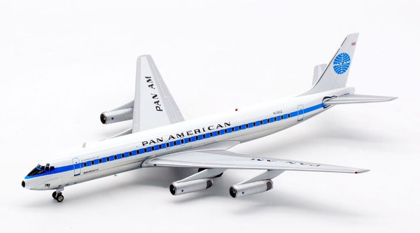 Inflight200 PAN AM DC-8-62 N1803 IF862PA0922P 1:200