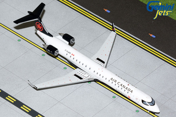 Gemini200 Air Canada Express CRJ900LR C-GJAN G2ACA1096 1:200