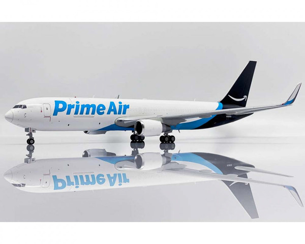 JC Wings Prime Air B767-300ER(BCF) N1381A (Interactive Series) SA2GTI015C 1:200