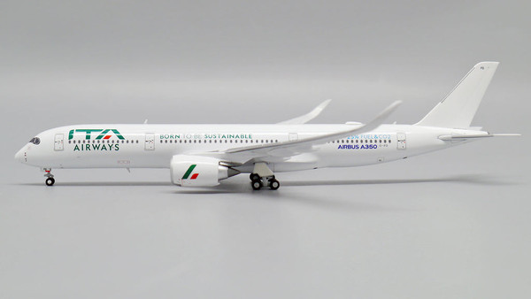 JC Wings ITA Airways A350-900 EI-IFD "Born to be Sustainable" JC4ITY0109 1:400