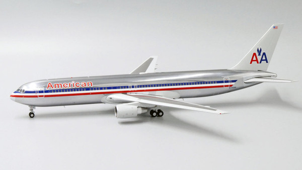 JC Wings American Airlines B767-300ER N374AA LH2AAL171 1:200