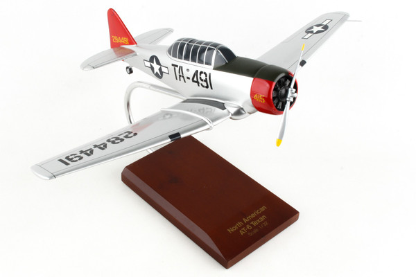 EXEC SER AT-6G TEXAN 1/32 (AT06AYT)