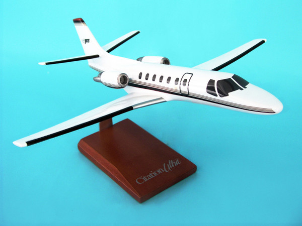 EXEC SER CESSNA CITATION V ULTRA 1/40 (KCC5TR)